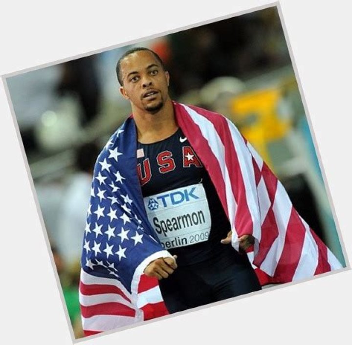 wallace spearmon fastest man wallace spearmon fastest man