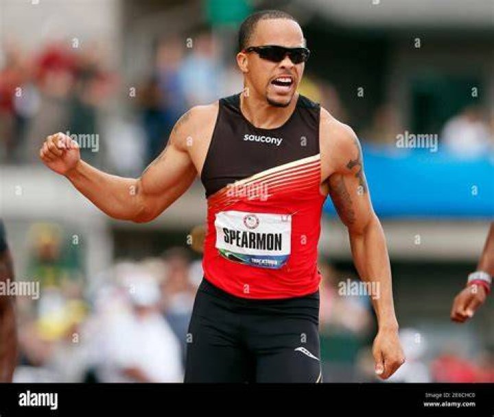 wallace spearmon olympics wallace spearmon olympics