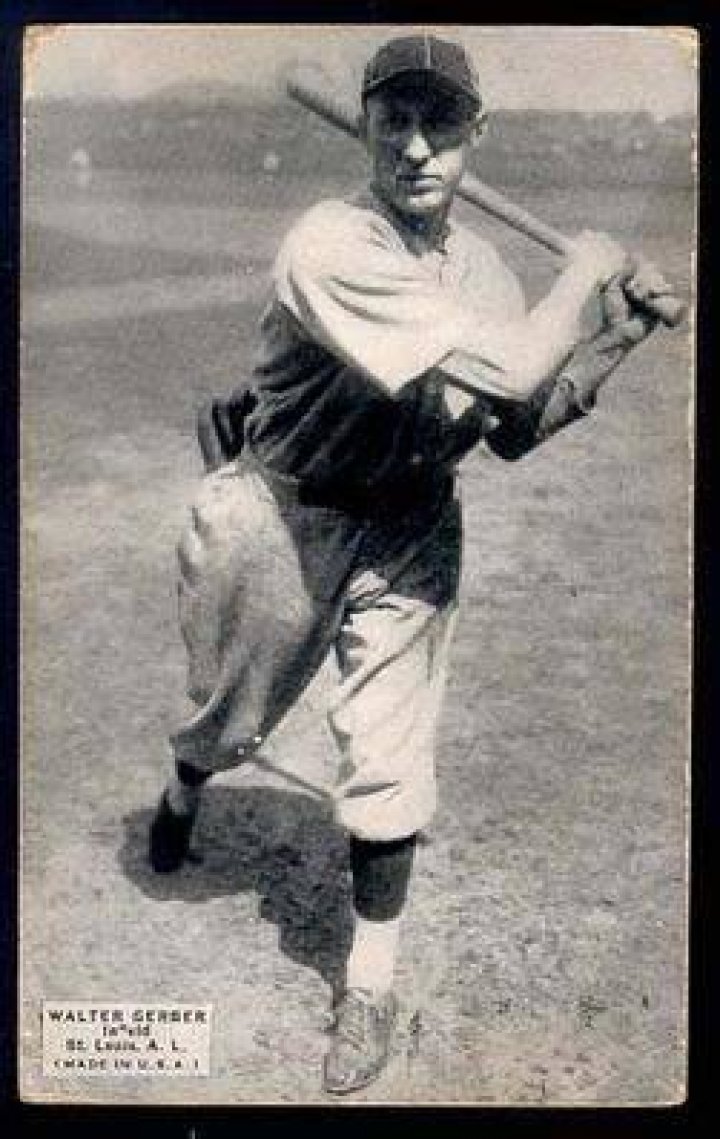 Wally Gerber