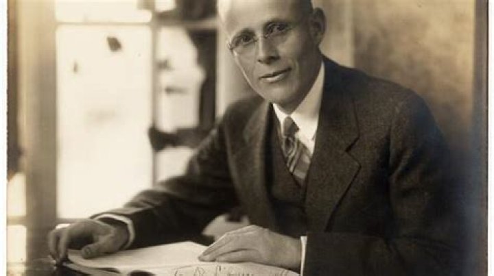 Walter C. Alvarez