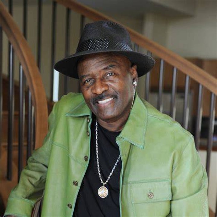 Walter Lee Williams