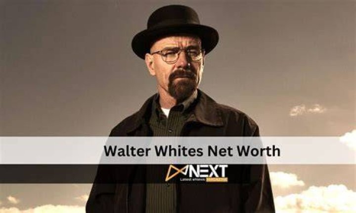 Walter Wriston Net Worth