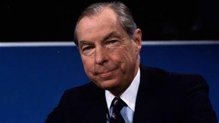 Walter Wriston Walter Wriston