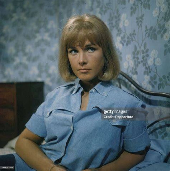 Wanda Ventham