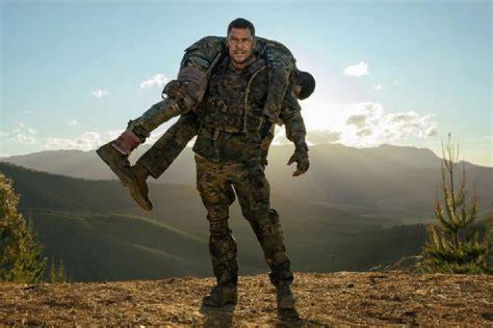 War Machine Rehabilitation War Machine Rehabilitation