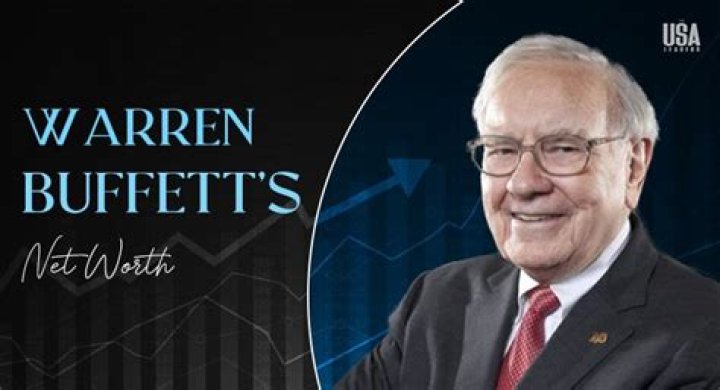 Warren Lewis Net Worth