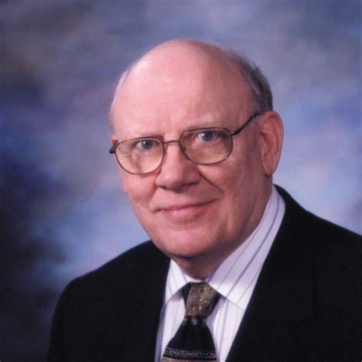 Warren W. Wiersbe