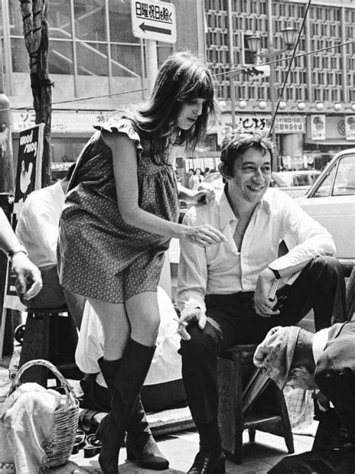 Was Jane Birkin Racist? Controversy Explained