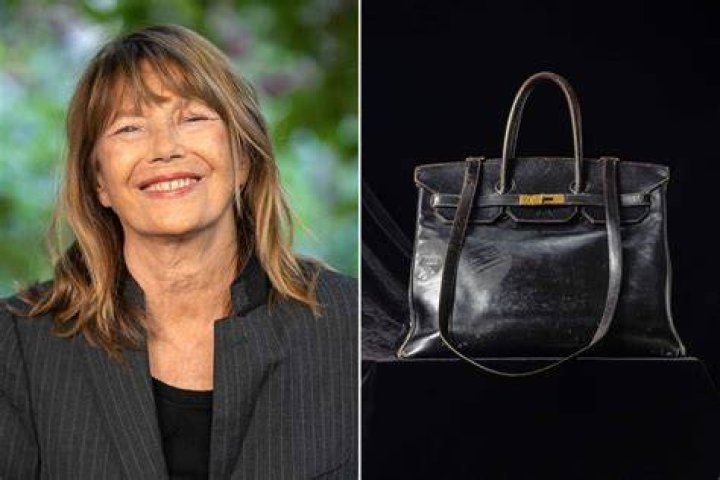 Was Jane Birkin Racist?