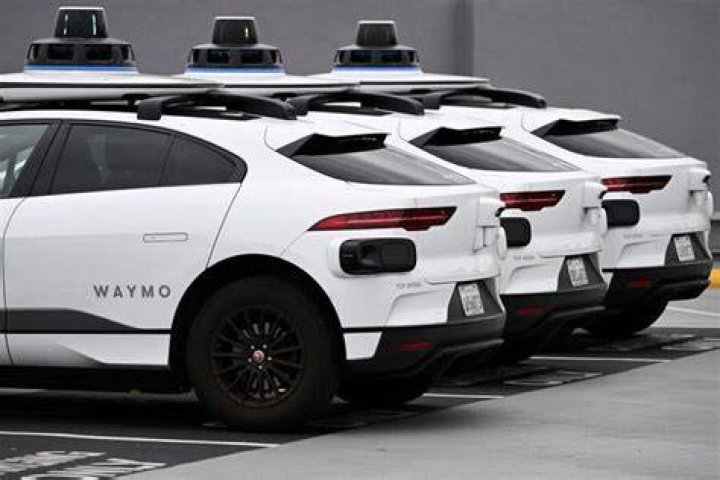 Waymo Business Strategy Waymo Business Strategy