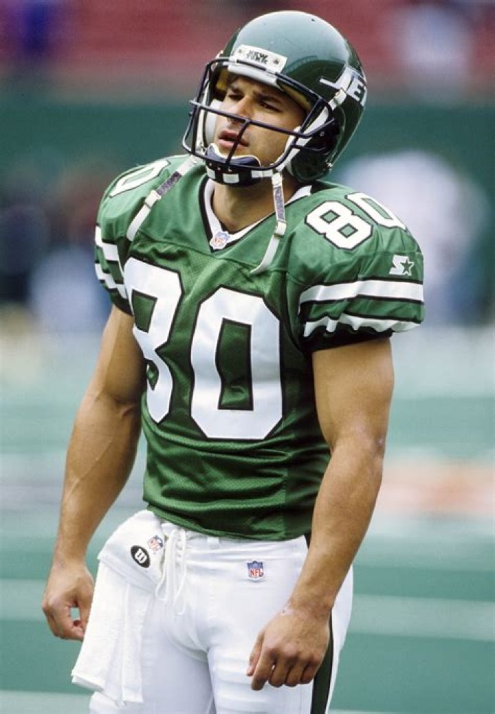 Wayne Chrebet