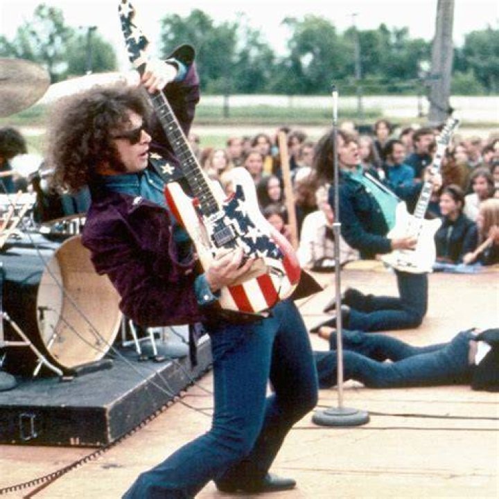 Wayne Kramer