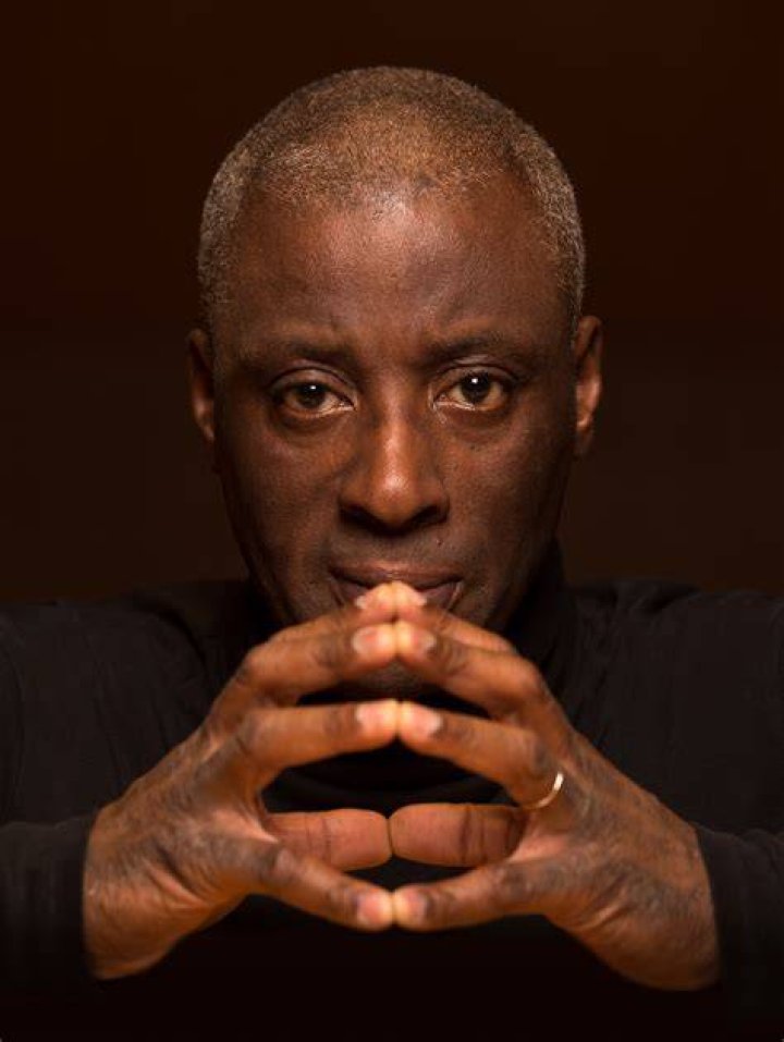Wayne Marshall