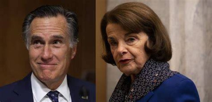 wealthiest U.S. senators