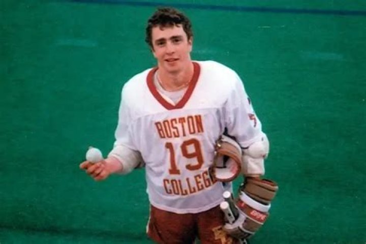 Welles Crowther