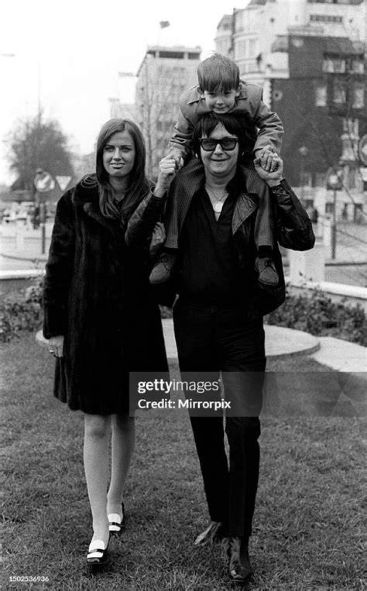 Wesley Orbison Wife
