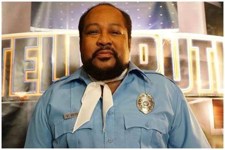 Wesley Willis Net Worth