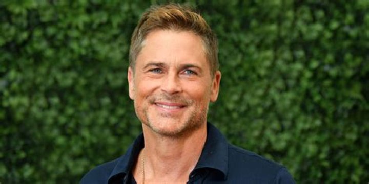 What do Rob Lowe's sons do?