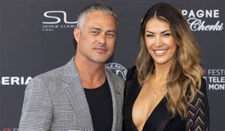What Is Wrong With Taylor Kinney?