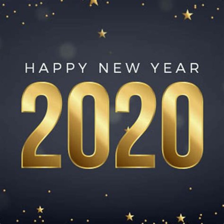 What year is it?