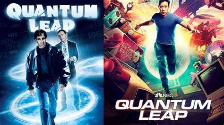 When Does 'Quantum Leap' Return?