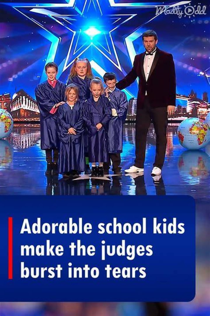 When Kids Make The Judges BREAK DOWN Crying😭 - STOP BABY CRYING! Stop Baby Crying With These Bright Distraction Music and Videos