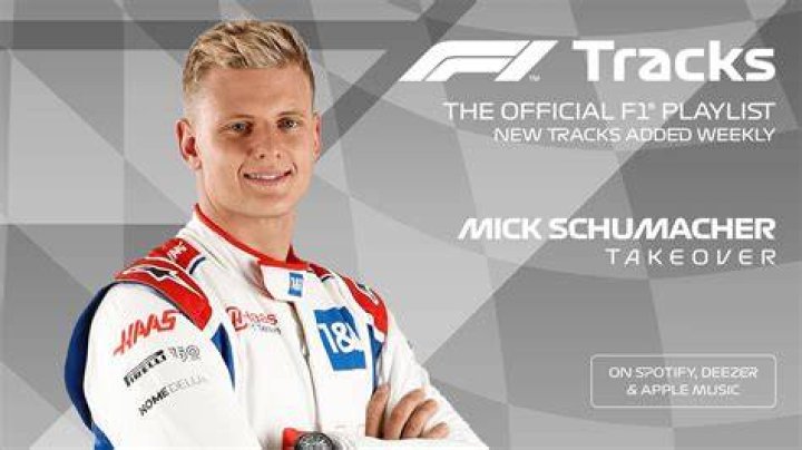 Where Is Mick Schumacher Going