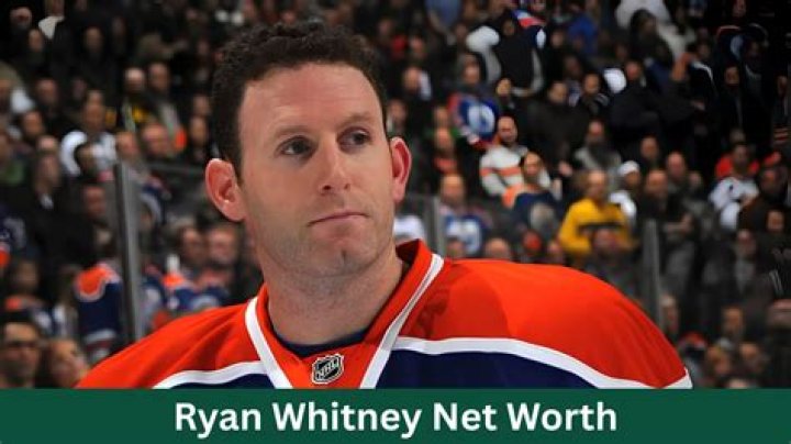 Whitney Duncan Net Worth