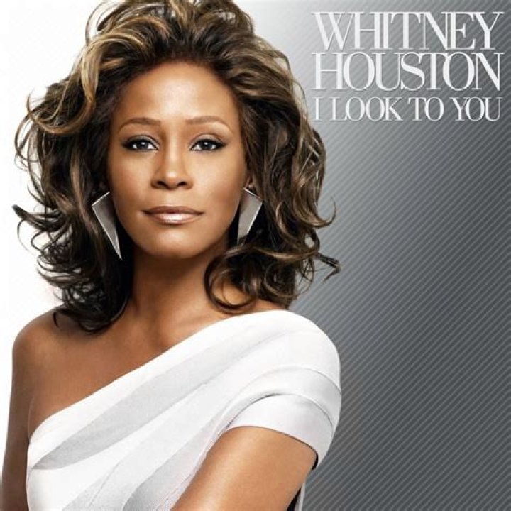 Whitney Houston - I Look To You ft. R. Kelly - b2k songs written by r kelly