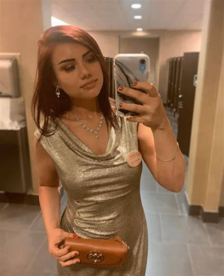 Whitney Purvis Whitney Purvis