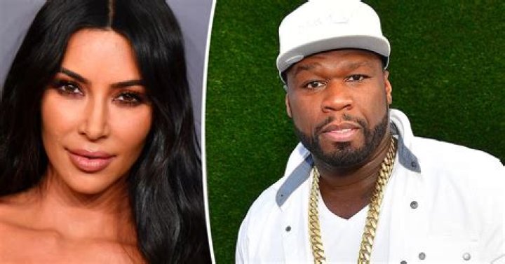 who has 50 cent dated who has 50 cent dated