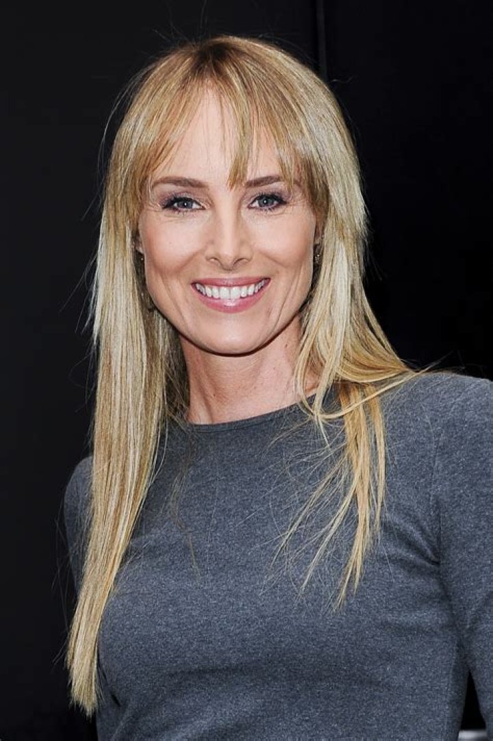 Who is Chynna Phillips Who is Chynna Phillips