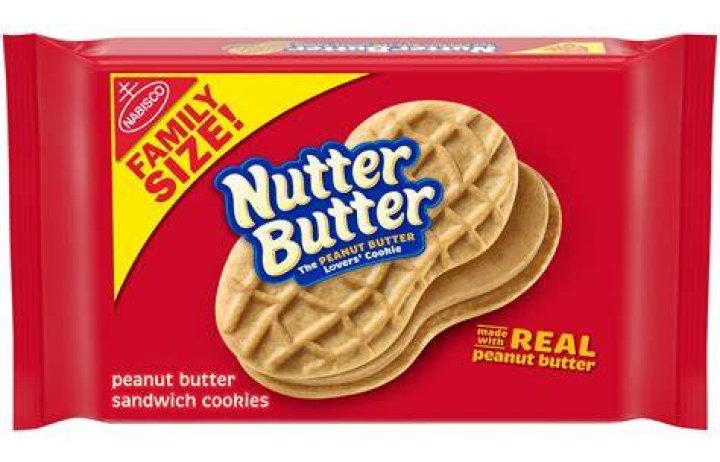 who is nutter