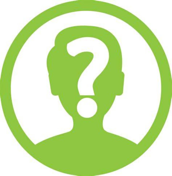 Who Is That?
