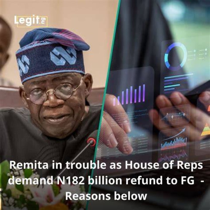 Who owns Remita Consultancy? Who owns Remita Consultancy?