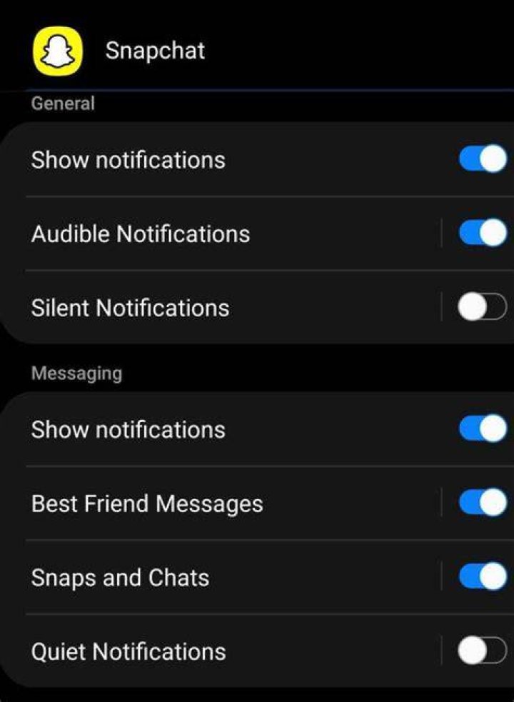 Why Does Snapchat Keep Sending 