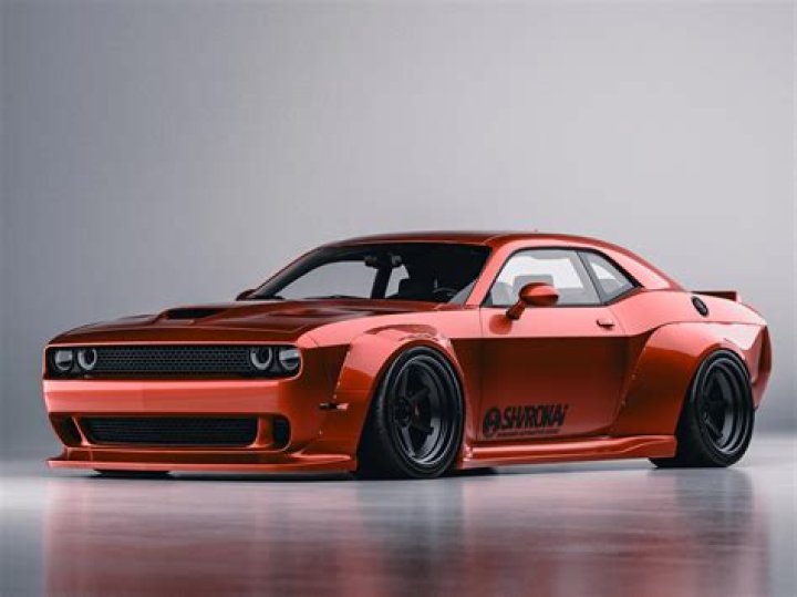 Widebody