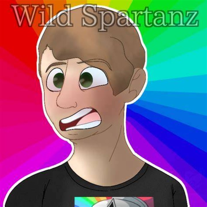Wild Spartanz