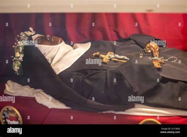 Sister Wilhelmina Lancaster Body and Autopsy Report: Meet Her Siblings Wilhelmina Lancaster Body