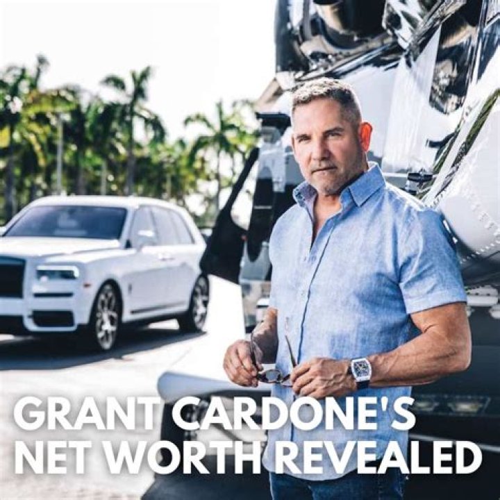 Will Grant Net Worth