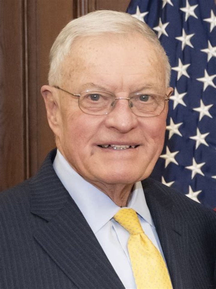 Will Keith Kellogg