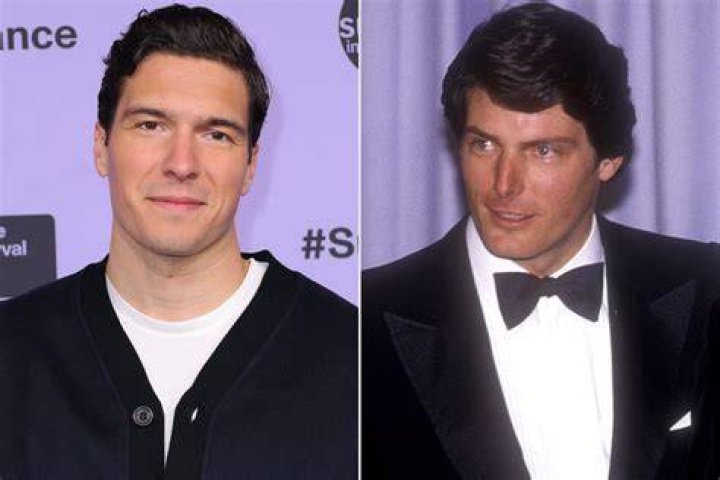 Will Reeve