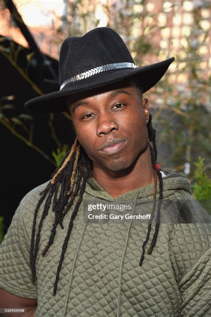 Willdabeast Adams