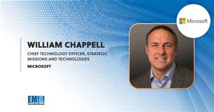 William Chappell