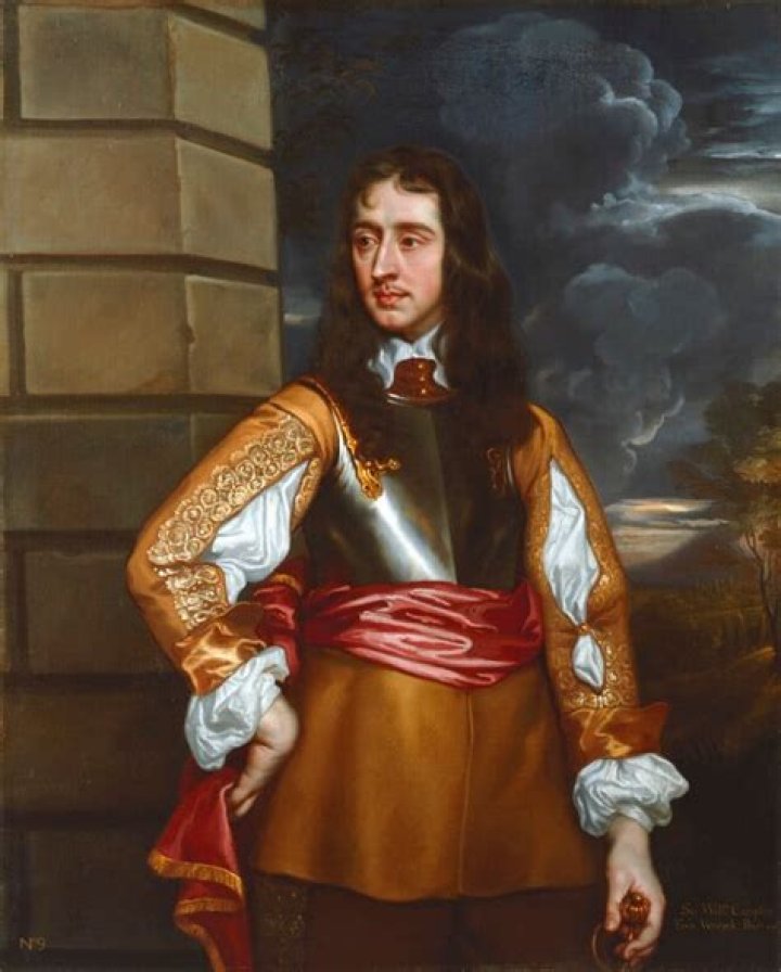William Compton