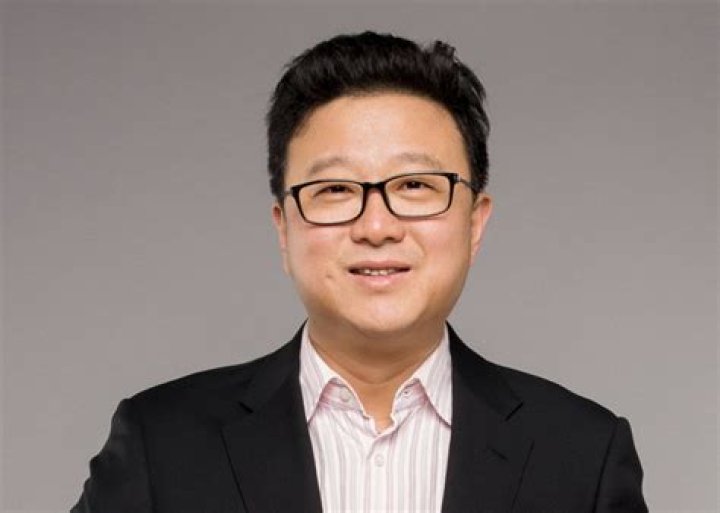 William Ding property sector William Ding property sector