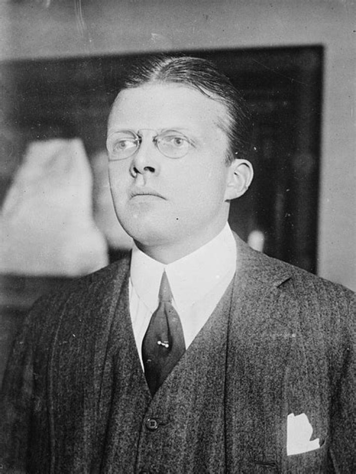 William Karl Dick
