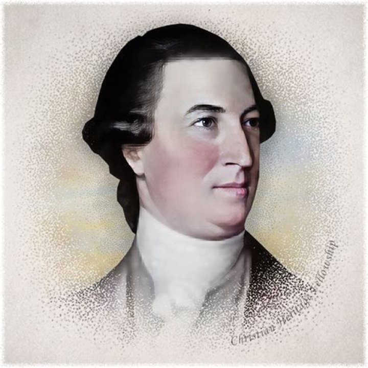 William Paca