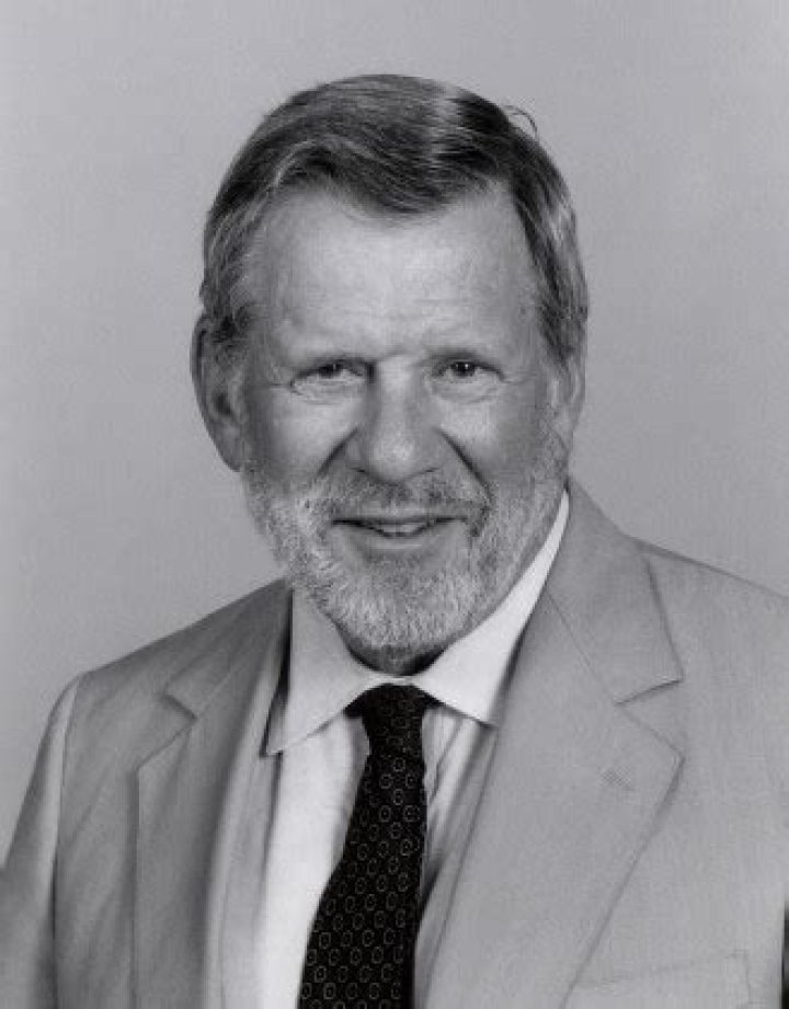 William Pettus Hobby, Jr.
