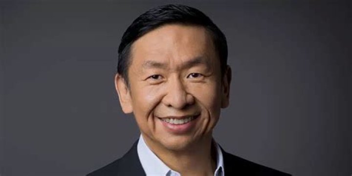 William Wang Net Worth 2024